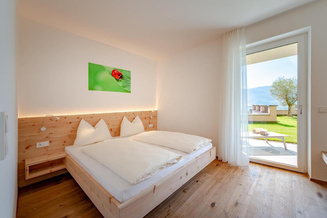 Apfelhof Apartment Termeno Exterior photo
